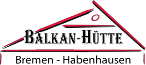 Balkan-Hütte Logo